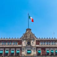 Mexico Flag