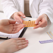 Contraceptive Pills Clinic