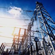 Electric Grid Infrastructure