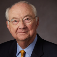Former Senator Phil Gramm Image