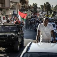 Madagascar Coup — Conversation