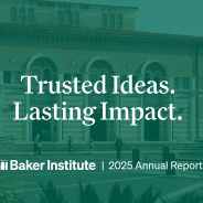 trusted ideas lasting impact