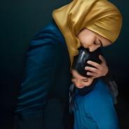 "Inshallah a Boy" Cover Image