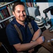Scott Solomon Image