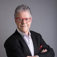 Sergio Sarmiento Image