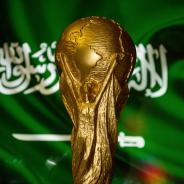 Saudi Arabia World Cup