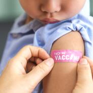 Child Vaccine 