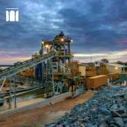 mining