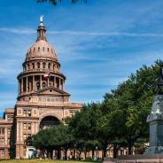 Texas Capitol