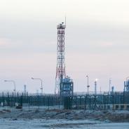 Kuwaiti oil extraction