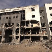 Al-Shifa Hospital