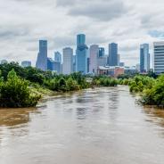 Houston Flood 