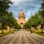 Texas State Capitol 
