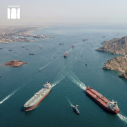 straight of hormuz