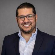 Rolando Javier Salinas García