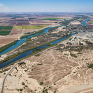 u.s. Mexico border