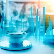 health + money + statistics