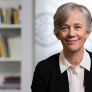 Angela McLean Image