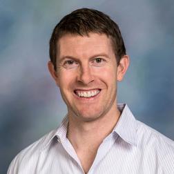 Headshot of energy fellow Gabriel Collins