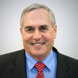 Head shot of international trade fellow David Gantz