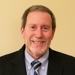 Headshot of Richard Kilroy
