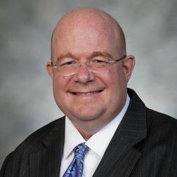 Headshot of Steven Lewis