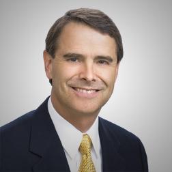 Headshot of Steven Miles.