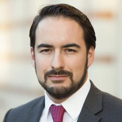 Headshot of Rodrigo Montes de Oca