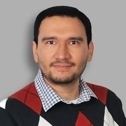Portrait for Jesús Antonio López Cabrera