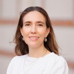 Photo of Ivonne Cruz