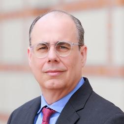 Portrait of Francisco Monaldi