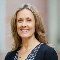 Portrait of Kelsey Norman