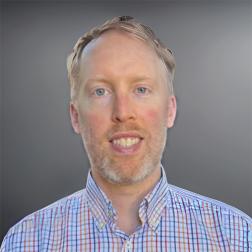 Portrait of Harris Eyre