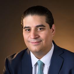 Javier Martin Reyes