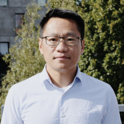 Tommy Shih
