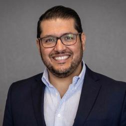 Rolando Javier Salinas García