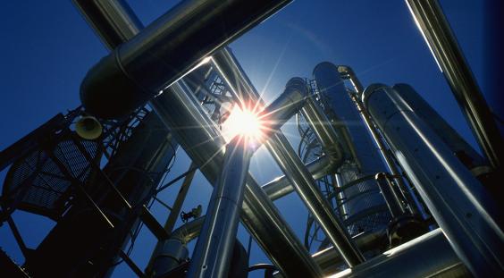 Natural Gas