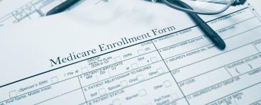 Medicare form