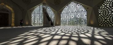 Image of mosque
