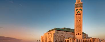 Image of Hassan Mosque