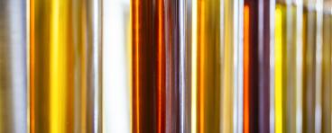 Tubes of ethanol fuel