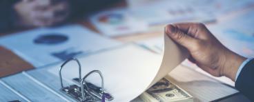 Hidden money