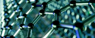 Nanotechnology structures.