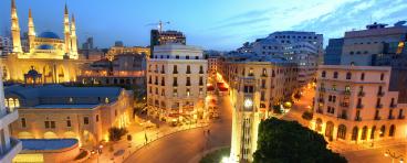 Image of Lebanon