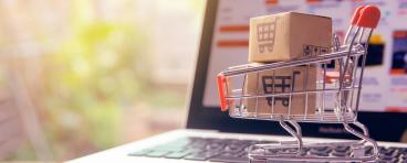 Online shopping