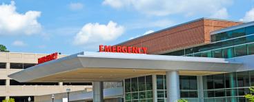 Emergency clinic