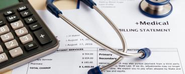 Medical bill