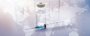 Map syringe