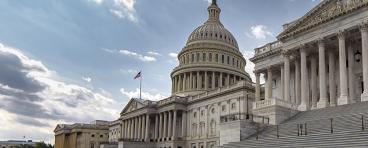 US Capitol