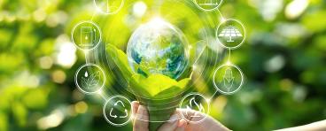 Green energy